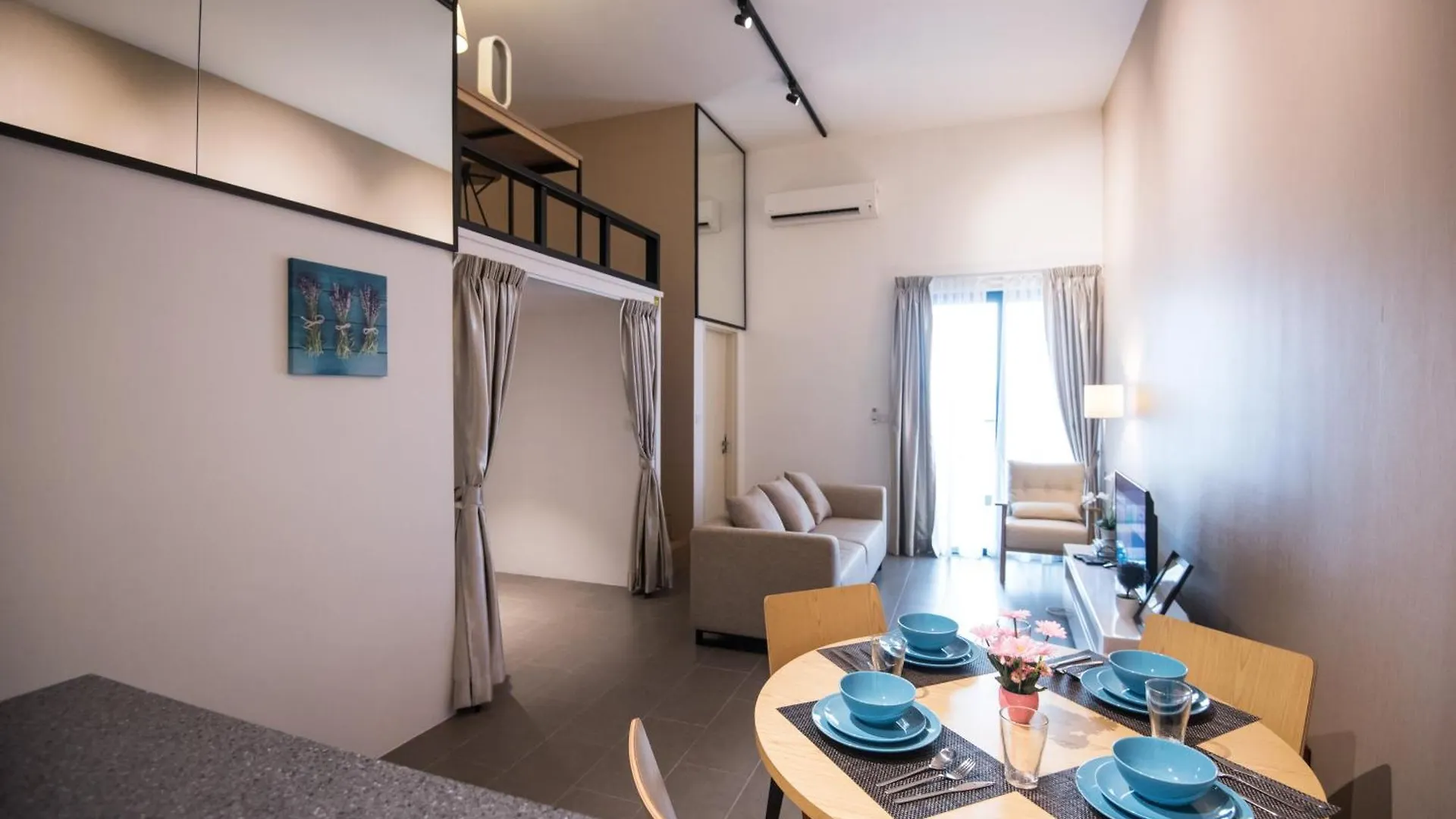 Klcc Est Bangsar By Psm Apartment Kuala Lumpur Malaysia
