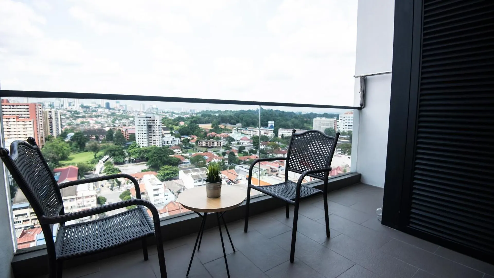 Klcc Est Bangsar By Psm Apartment Kuala Lumpur