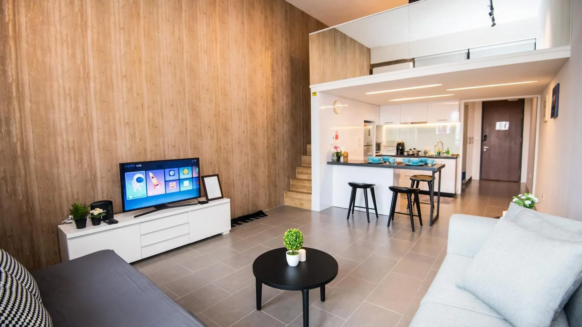 Klcc Est Bangsar By Psm Apartment Kuala Lumpur Malaysia