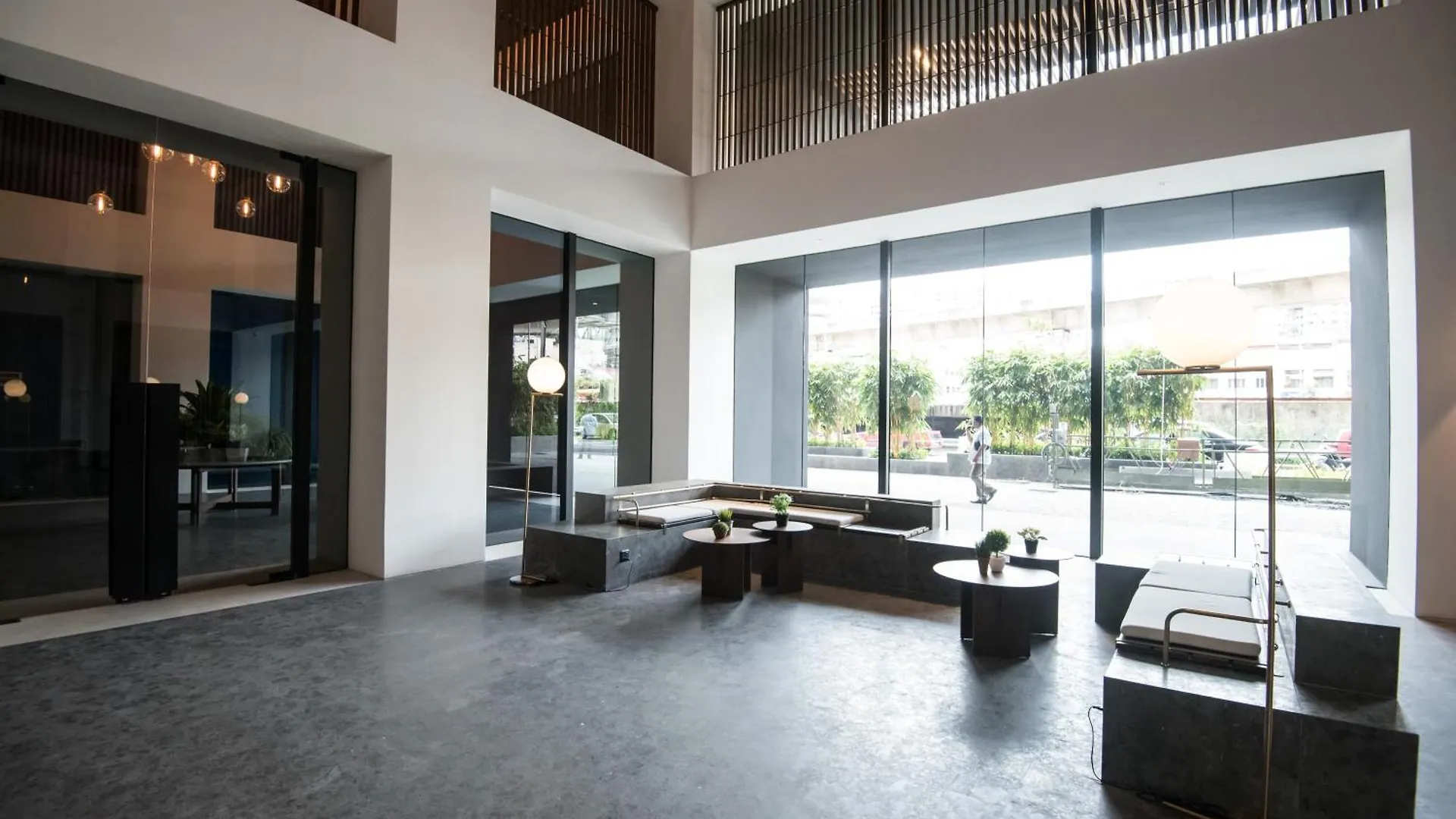 Klcc Est Bangsar By Psm Apartment Kuala Lumpur 0*,