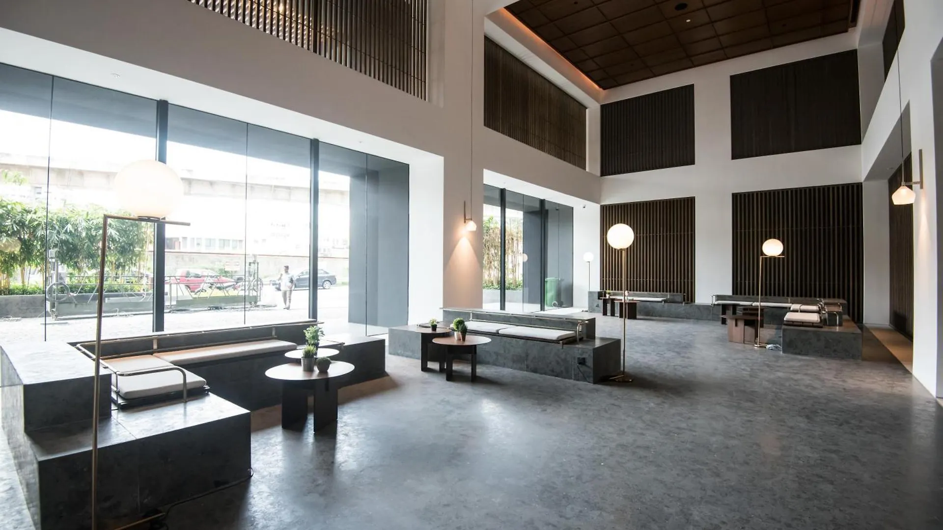 Klcc Est Bangsar By Psm Apartment Kuala Lumpur 0*,  Malaysia