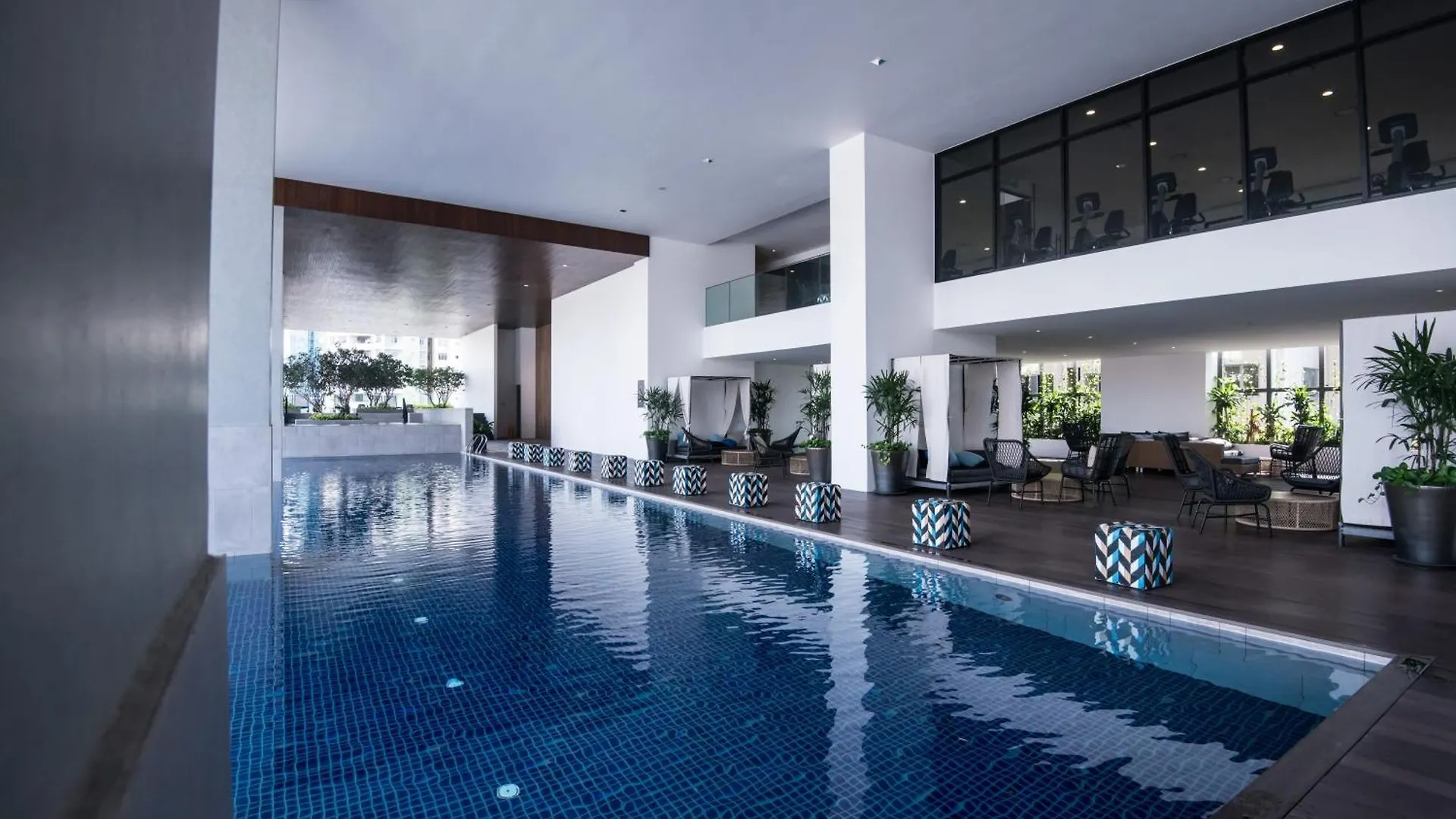Klcc Est Bangsar By Psm Apartment Kuala Lumpur