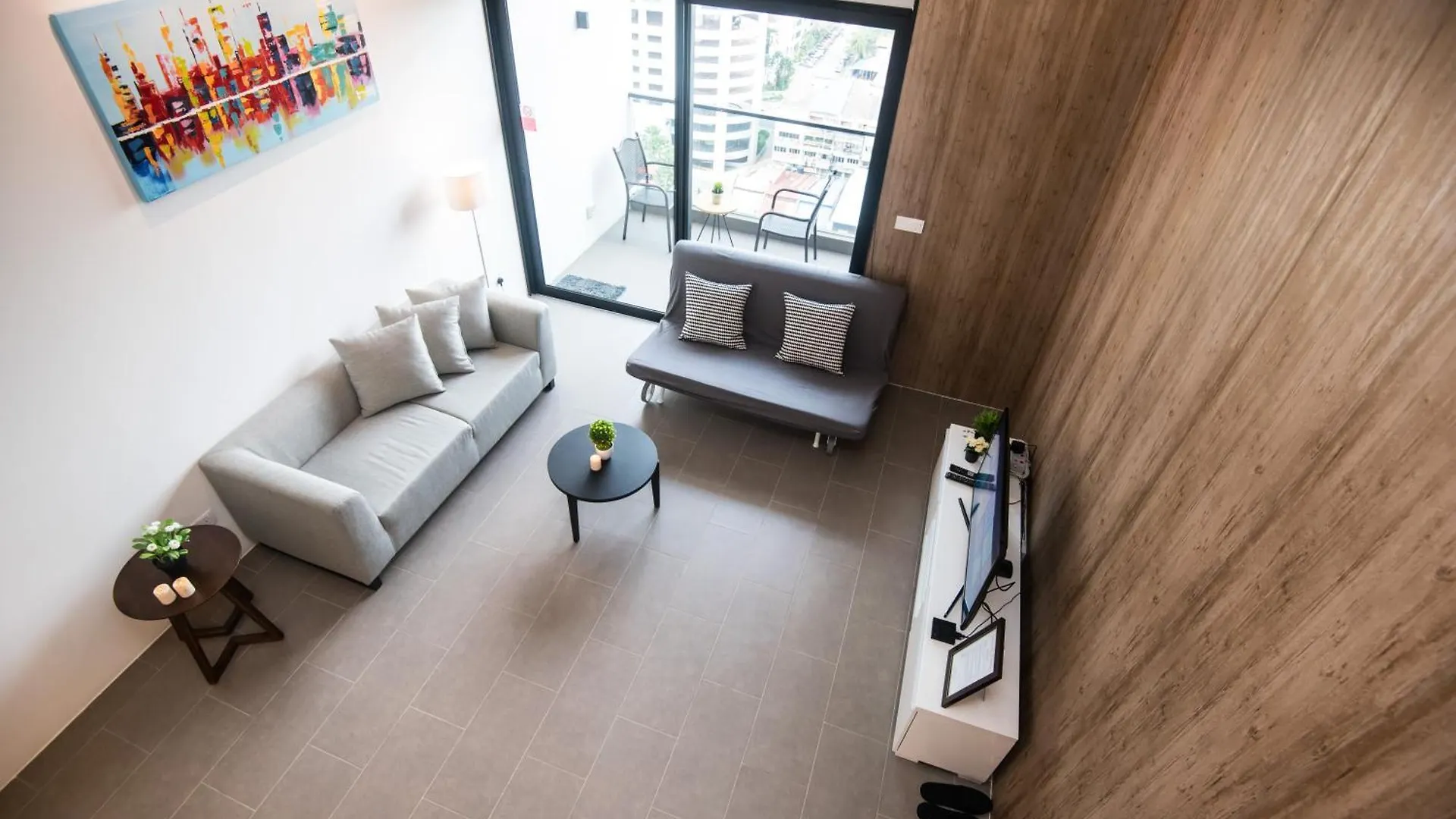 Klcc Est Bangsar By Psm Apartment Kuala Lumpur Malaysia