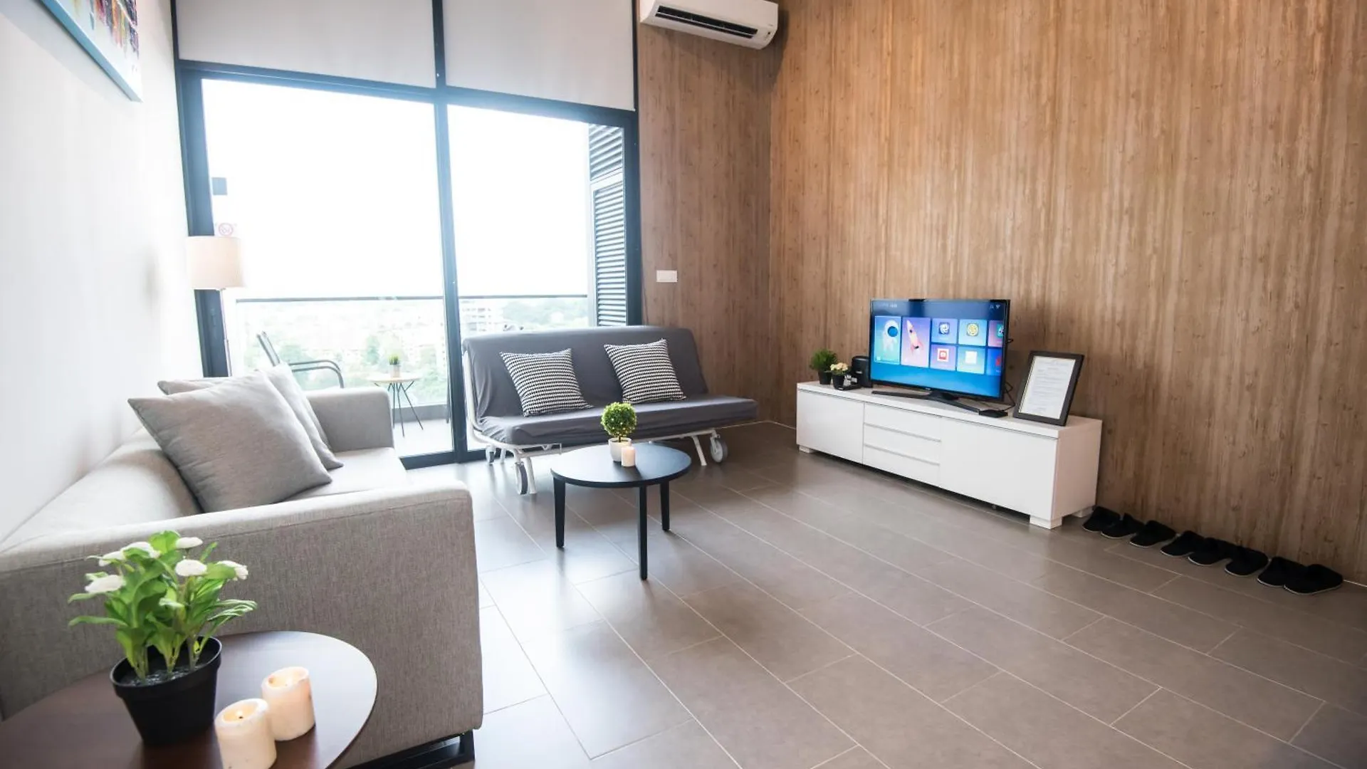 Klcc Est Bangsar By Psm Apartment Kuala Lumpur