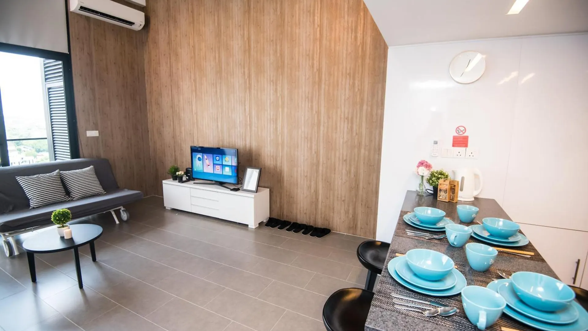 Klcc Est Bangsar By Psm Apartment Kuala Lumpur Malaysia
