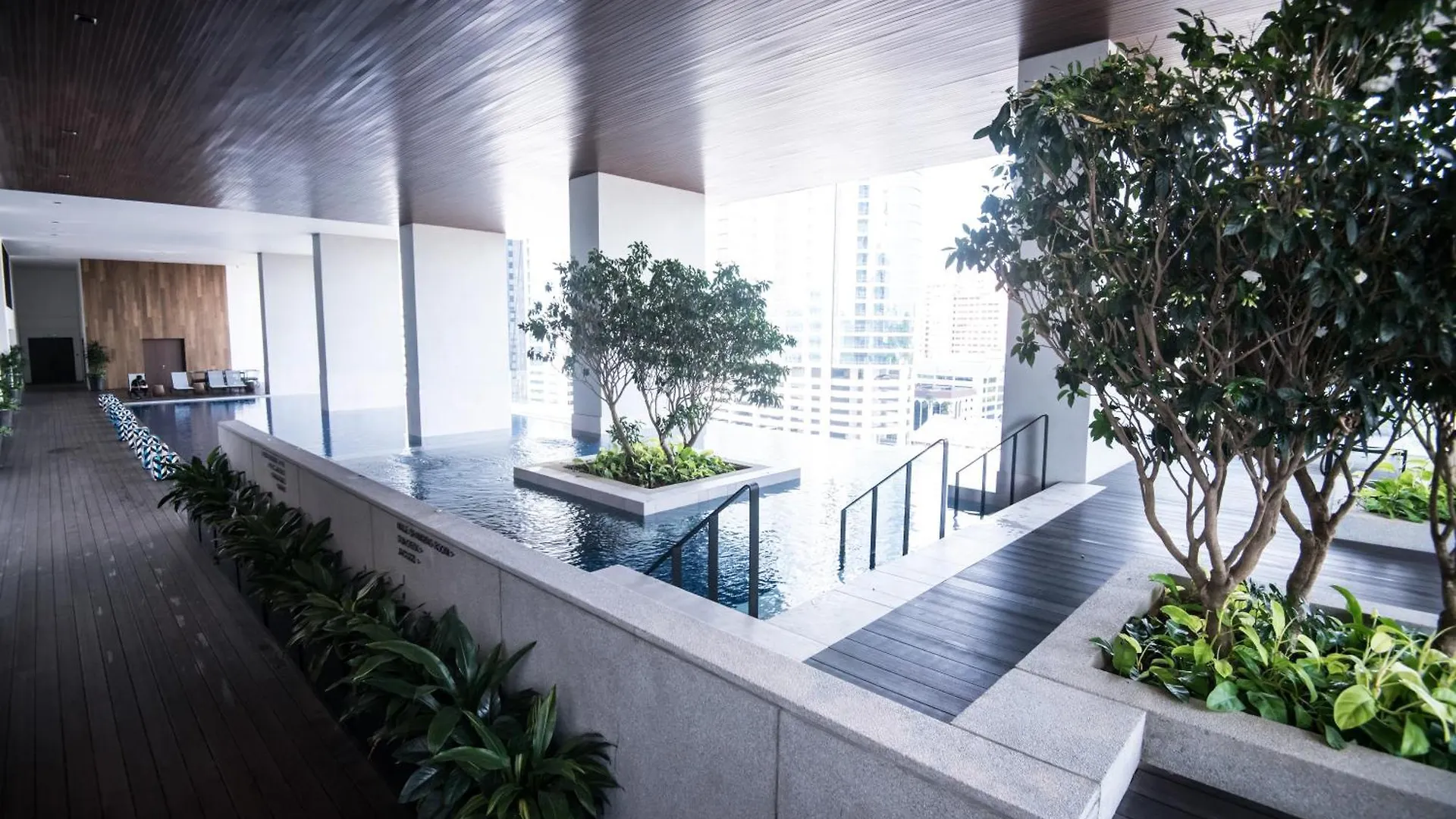 Klcc Est Bangsar By Psm Apartment Kuala Lumpur