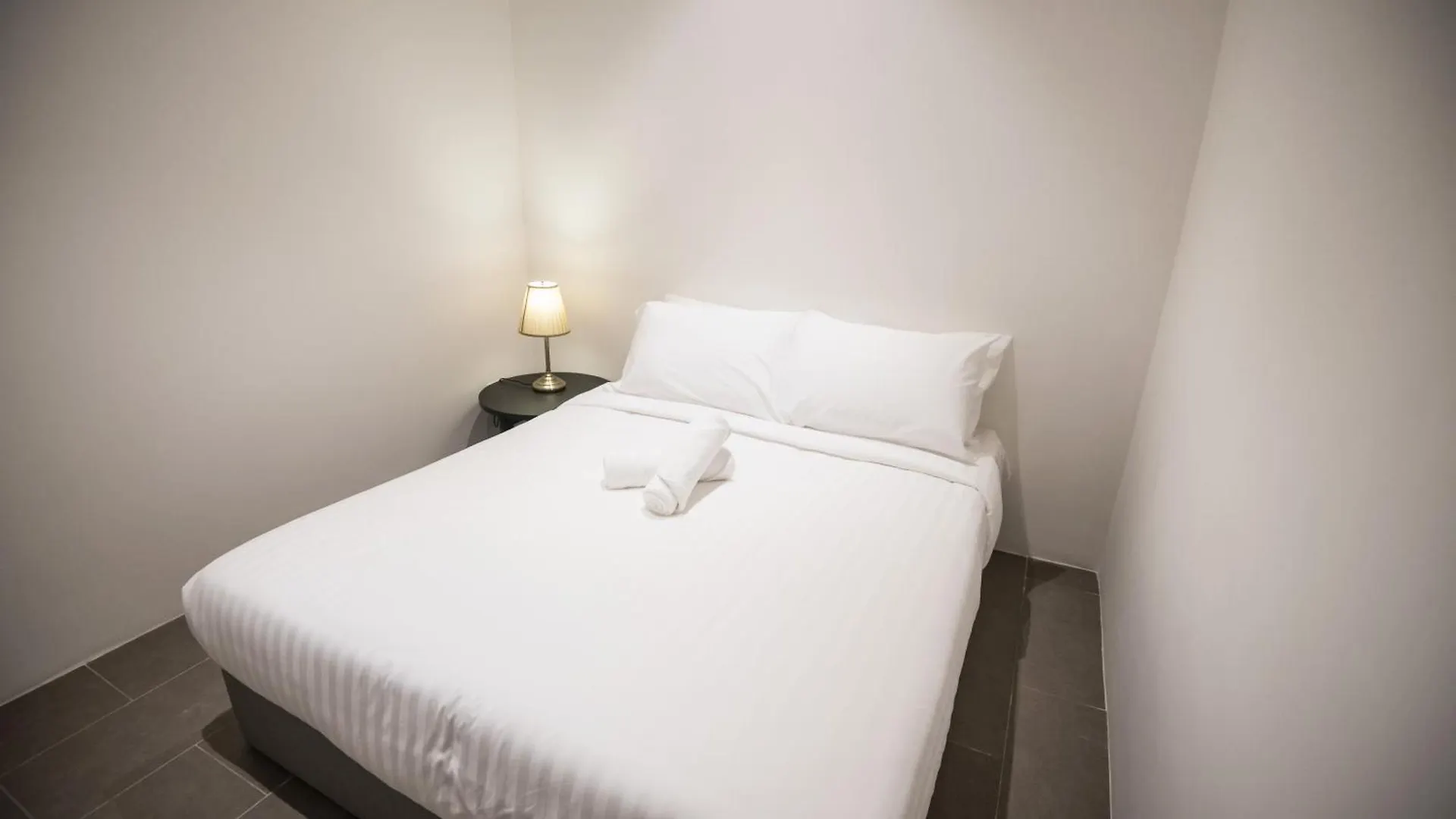 Klcc Est Bangsar By Psm Apartment Kuala Lumpur 0*,  Malaysia