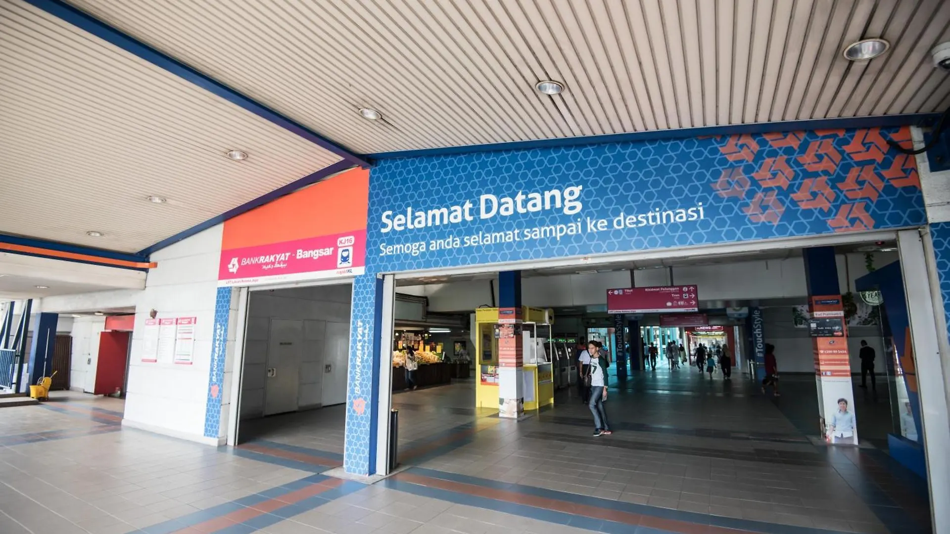 Klcc Est Bangsar By Psm Apartment Kuala Lumpur
