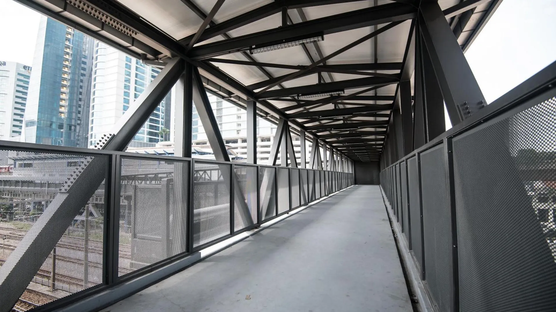 Klcc Est Bangsar By Psm Lejlighed Kuala Lumpur