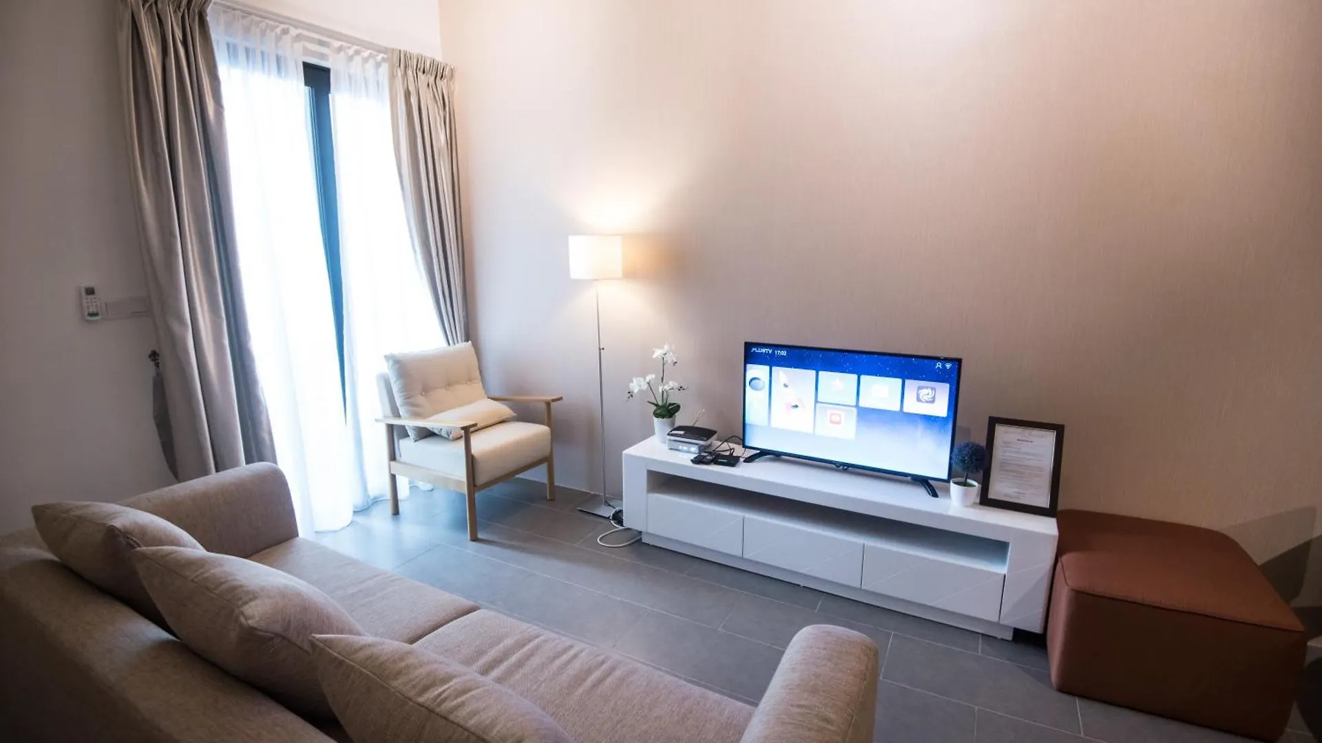 Klcc Est Bangsar By Psm Apartment Kuala Lumpur