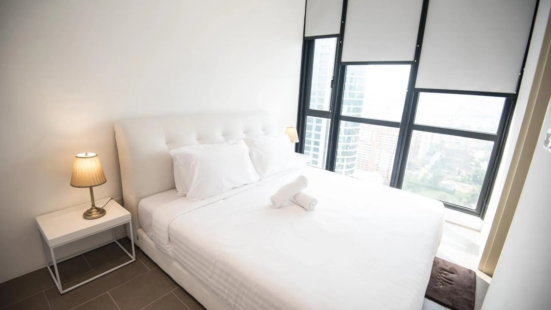 Klcc Est Bangsar By Psm Apartment Kuala Lumpur