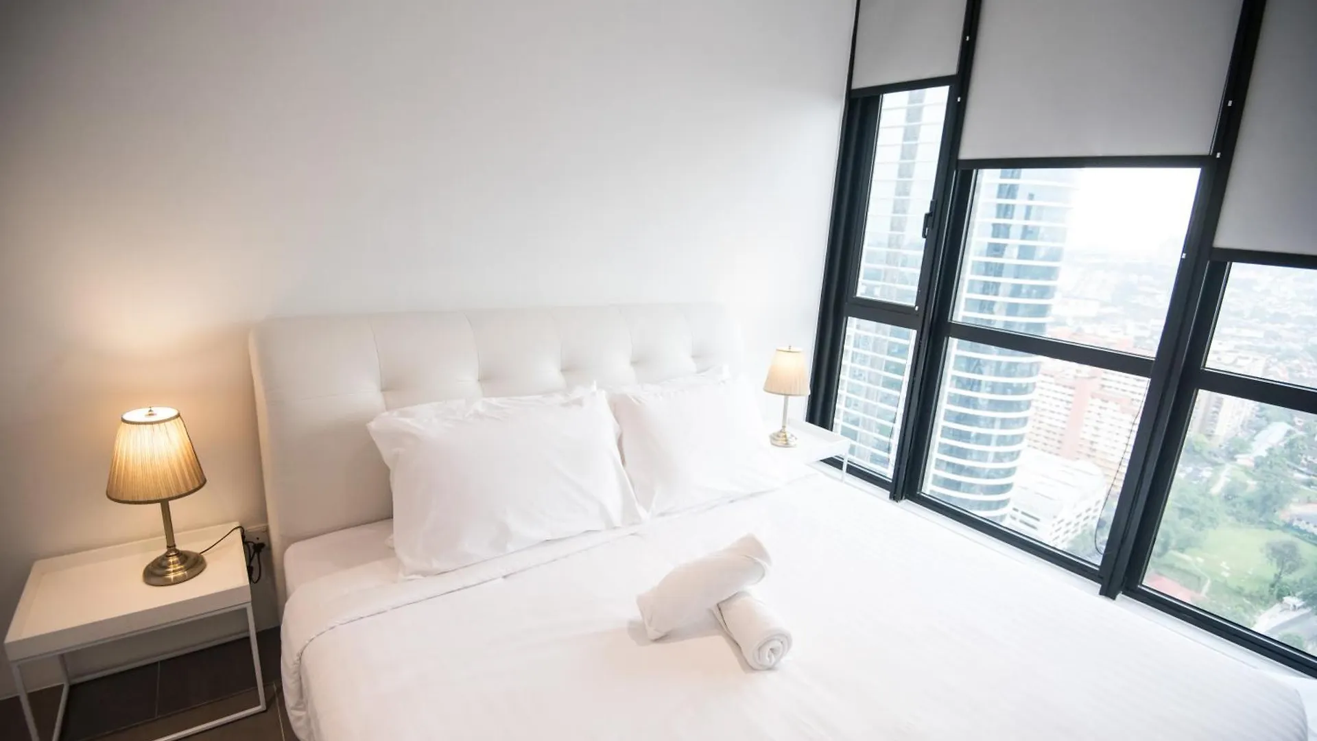 Klcc Est Bangsar By Psm Lejlighed Kuala Lumpur