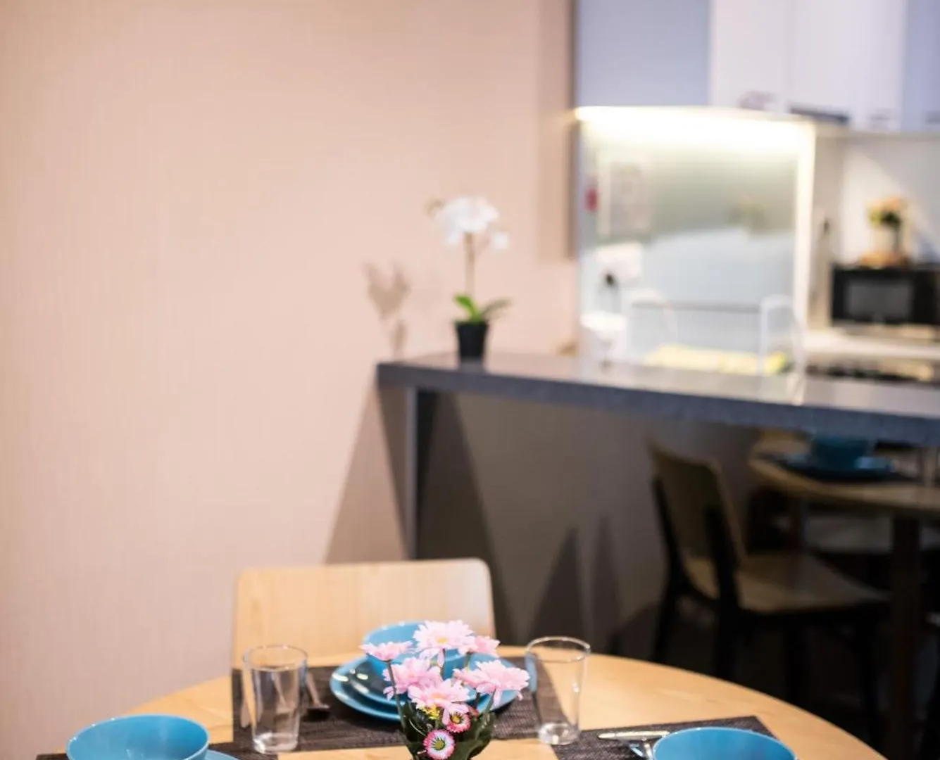 Klcc Est Bangsar By Psm Apartment Kuala Lumpur Malaysia