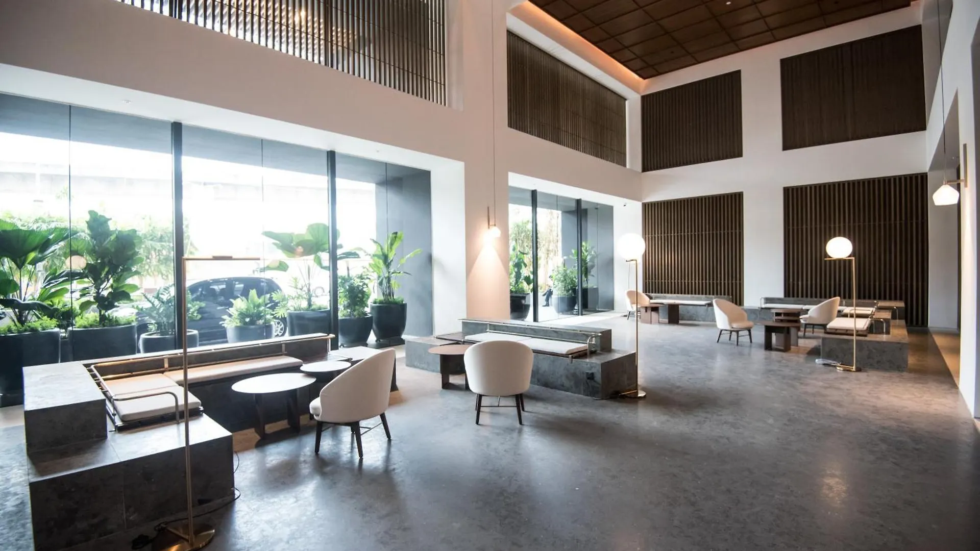 Klcc Est Bangsar By Psm Apartment Kuala Lumpur Malaysia